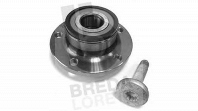 BREDA LORETT krt2704 -  Комплект подшипника ступицы колеса